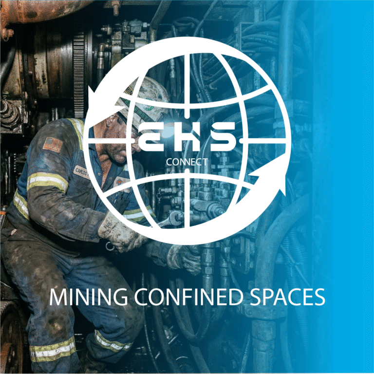 MINING CONFINED SPACES