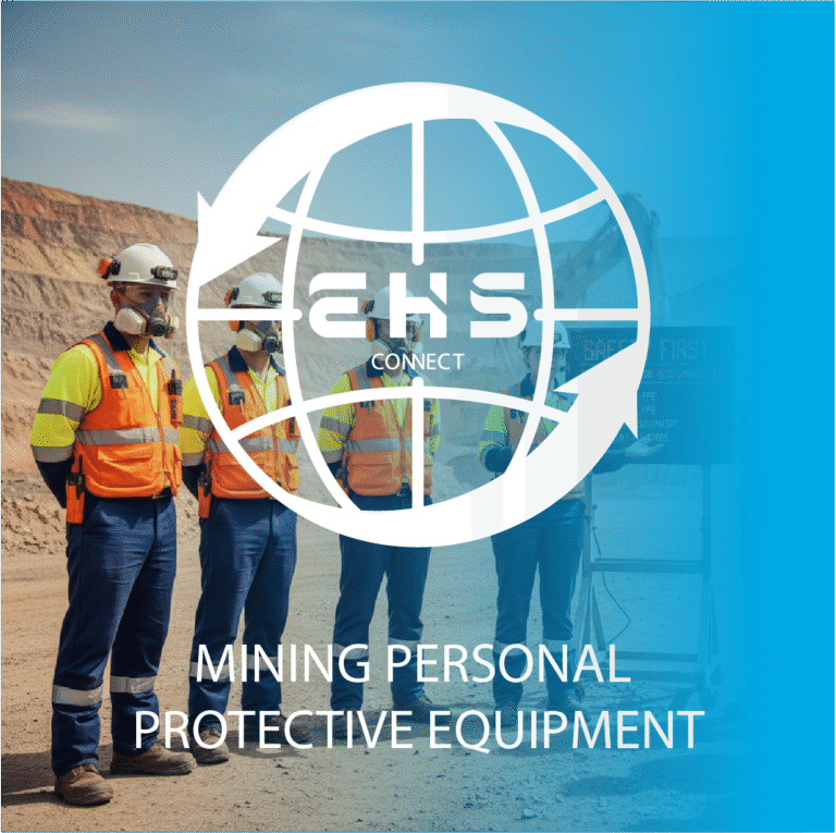 MINING PERSONAL PROTECTIVE EQUIPMENT