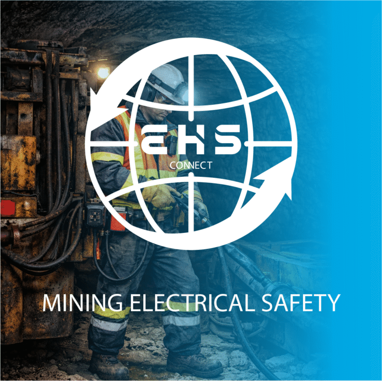 MINING ELECTRICAL SAFETY