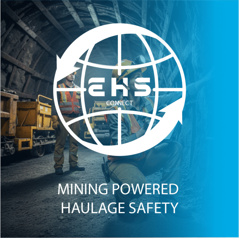 MINING POWERED HAULAGE SAFETY