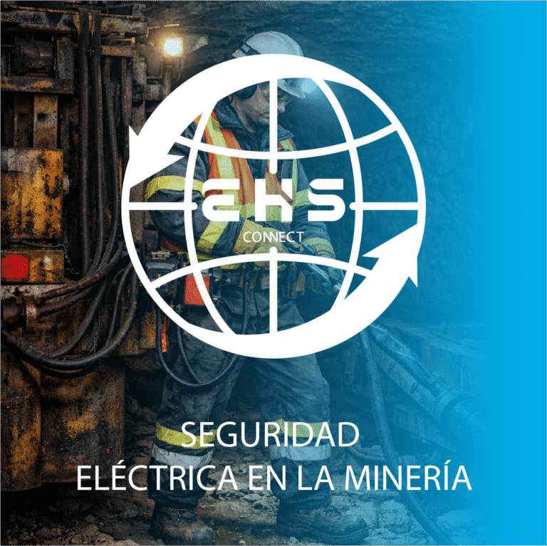 SEGURIDAD ELÉCTRICA EN LA MINERÍA