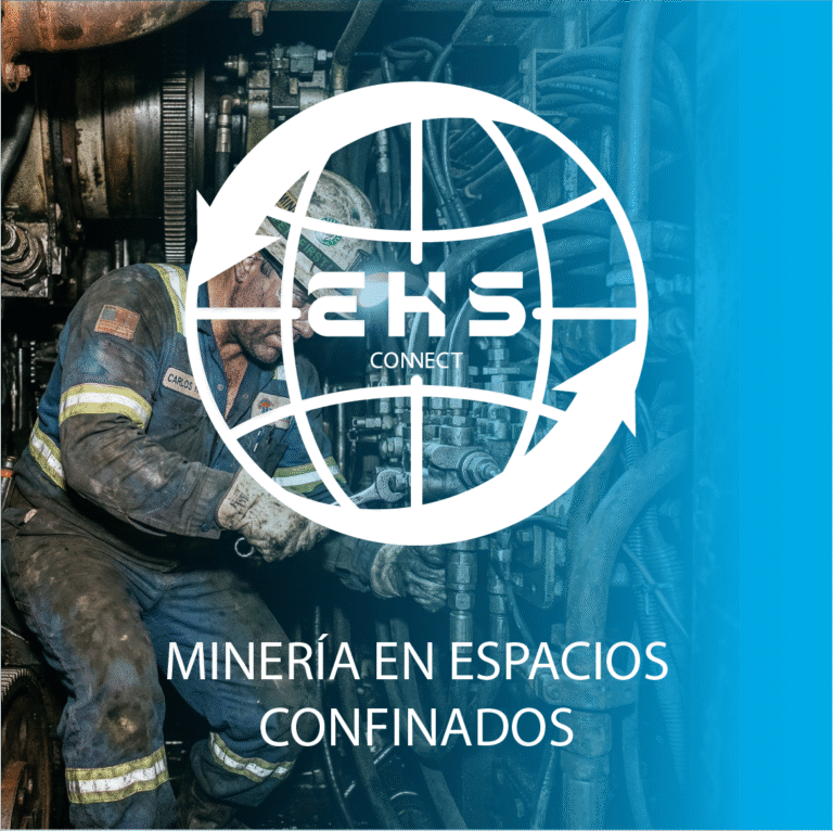 MINERÍA EN ESPACIOS CONFINADOS