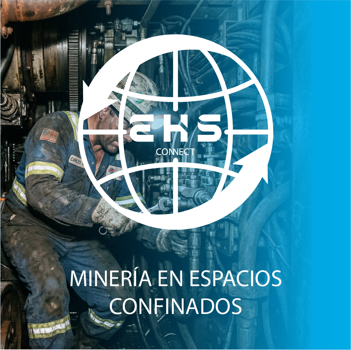 MINERÍA EN ESPACIOS CONFINADOS