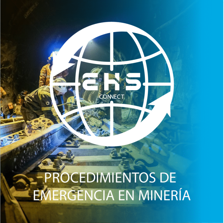 PROCEDIMIENTOS DE EMERGENCIA EN MINERÍA
