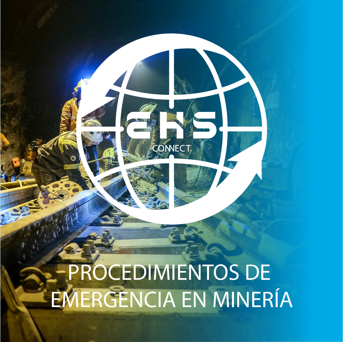 PROCEDIMIENTOS DE EMERGENCIA EN MINERÍA
