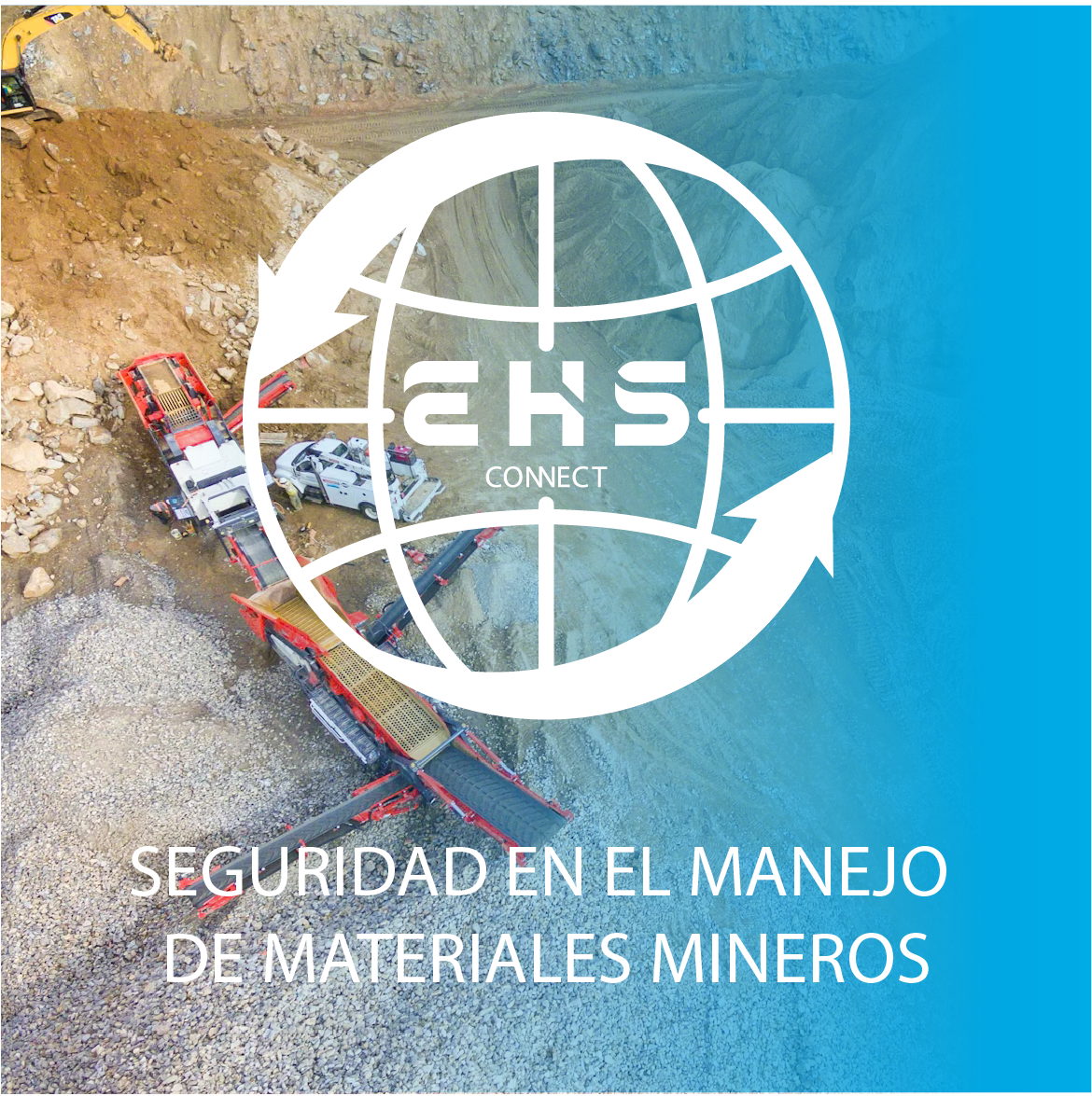 SEGURIDAD EN EL MANEJO DE MATERIALES MINEROS