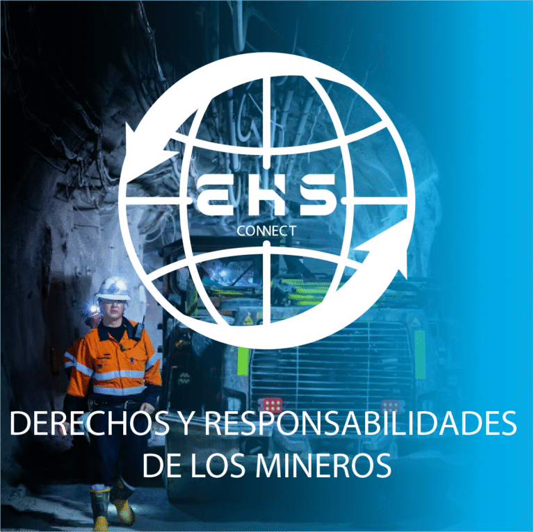 DERECHOS Y RESPONSABILIDADES DE LOS MINEROS