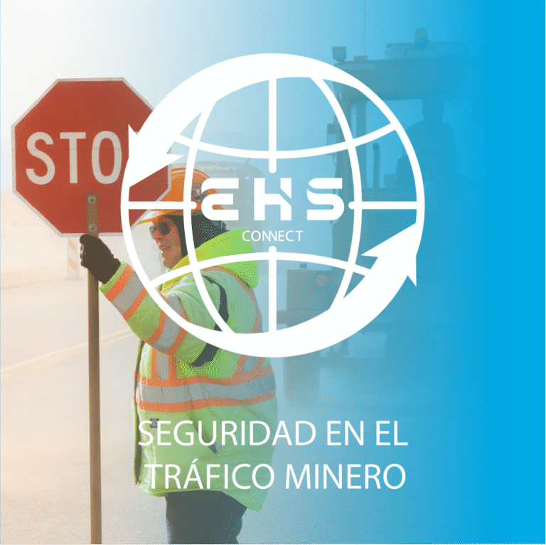 SEGURIDAD EN EL TRÁFICO MINERO