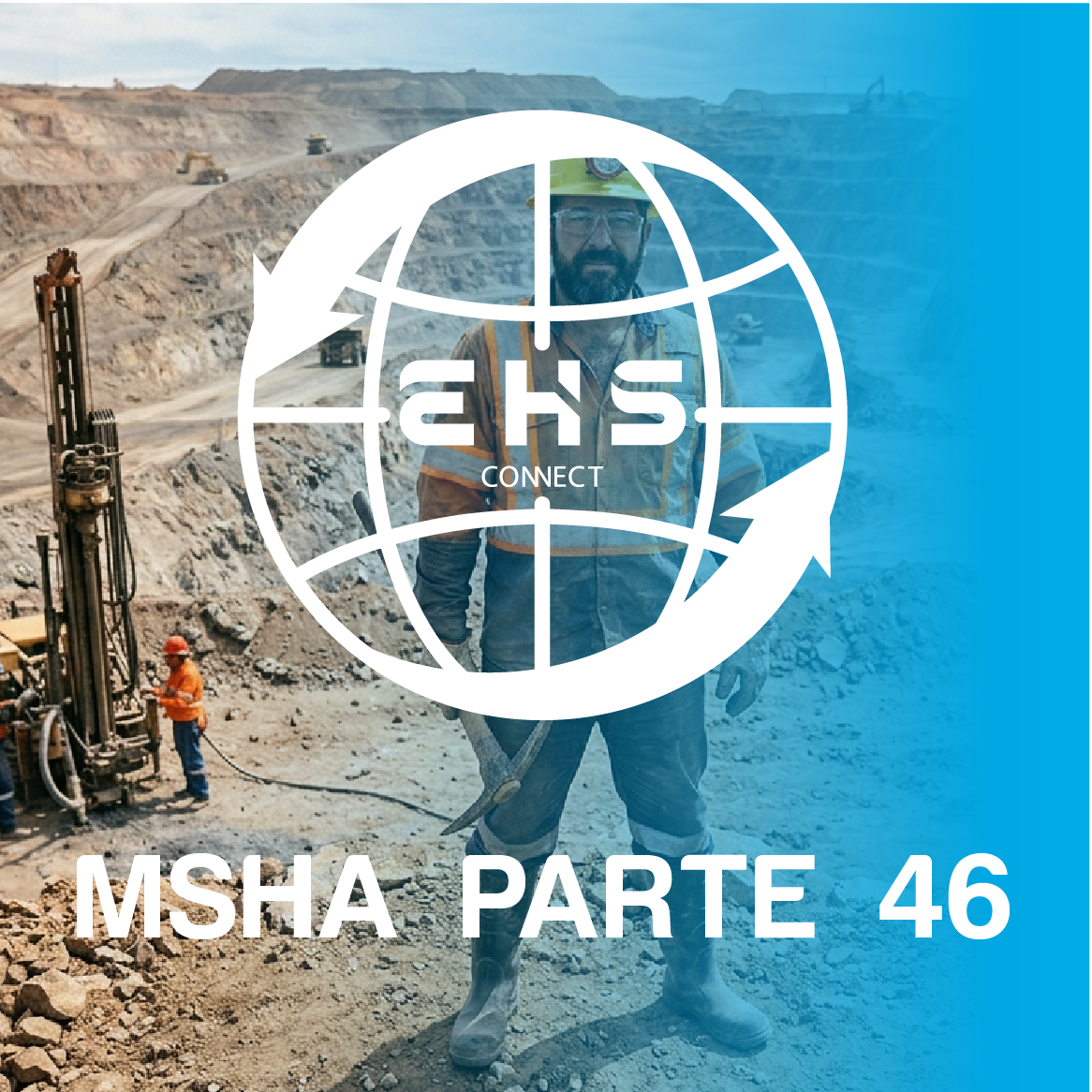 MSHA PARTE 46