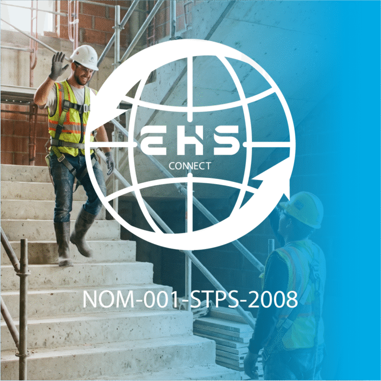 NOM-001-STPS-2008
