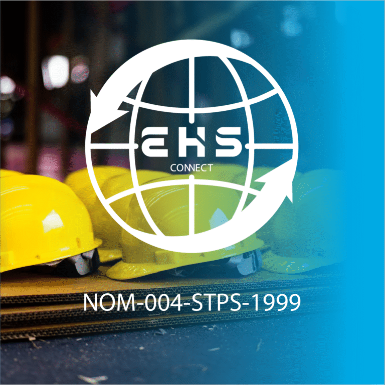 NOM-004-STPS-1999
