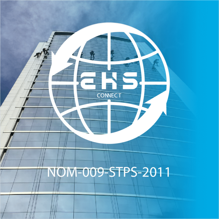 NOM-009-STPS-2011